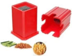 Potato cutter/French Fried Cutter - Image 2