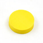 Smiley Design Eraser ?Soft Rubber Eraser for Kids, Students & Office Use (1 Pc Mix Design)