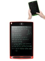 Digital LCD 8.5'' Writing Drawing Tablet Pad ?Graphic eWriter Board Notepad - Image 4